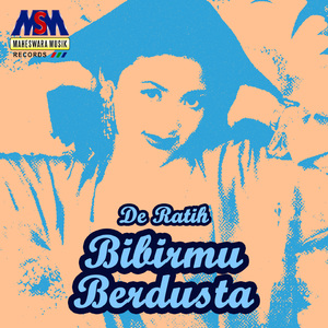 Bibirmu Berdusta