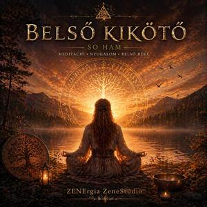 Belső Kikötő