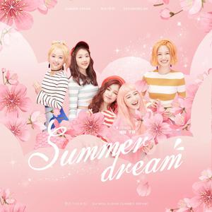 SUMMER DREAM