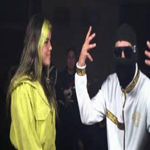 Mi Liandrita (feat. Under Side 821)