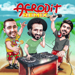 Afrodit (Remix)