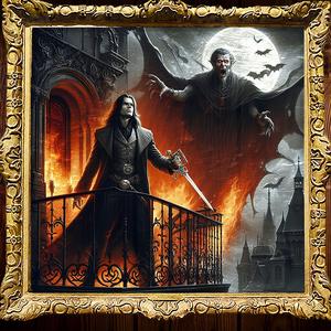 Helsing (feat. Lil Drop)