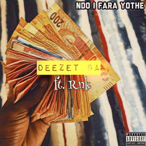 Ndo I Fara Yothe (feat. Rnk MrOkay)