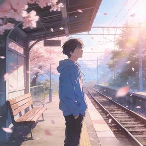 春の途中で（voice by おっかん）