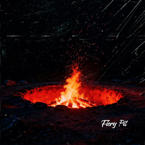 火坑(Fiery Pit)