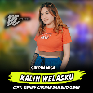 Kalih Welasku