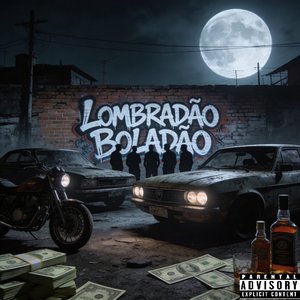 Lombradão Boladão