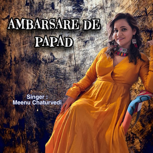 Ambarsare De Papad