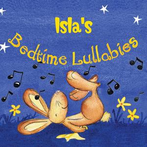Isla's Lullaby