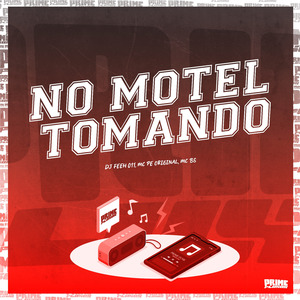 No Motel Tomando