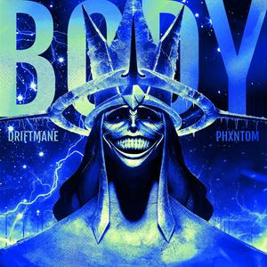 BODY (PHONK - Sped Up)