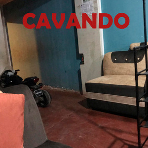 Cavando