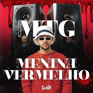 MTG MENINA DE VERMELHO (FUNK)