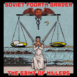 The Saint of Killers