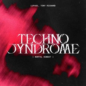 Techno Syndrome (Mortal Kombat)