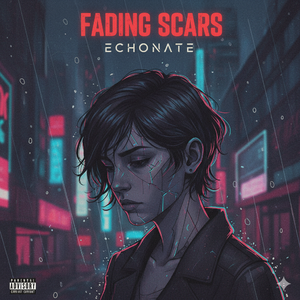 [Free] "Fading Scars" Emo Rock / Trap Beat