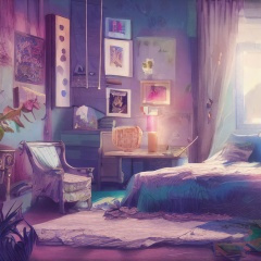 就让这大雨全都落下