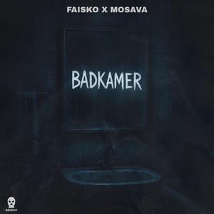 BADKAMER (feat. MOSAVA & BANDOOBEATS)
