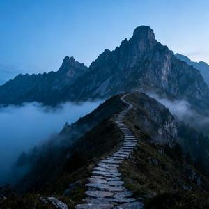 山高路远 (Cover 全幺九)