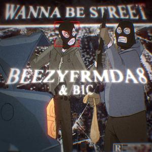 Wanna Be Street (feat. B.I.C)