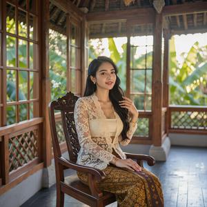 Sepanjang Jalan Kenangan