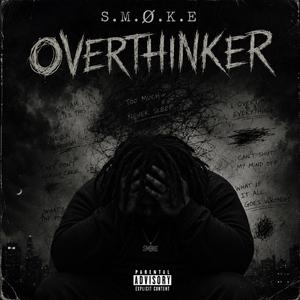 Overthinker (Official audio )
