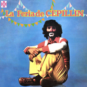 Cepillín, Pillín, Pillín