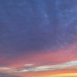 Sunrise (Slowed + Reverb)