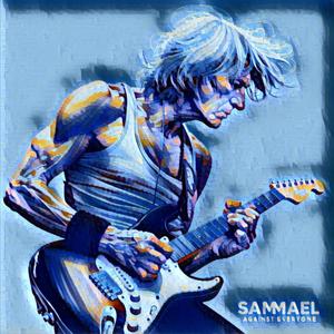 Against Everyone (DEFEATED EDIT)