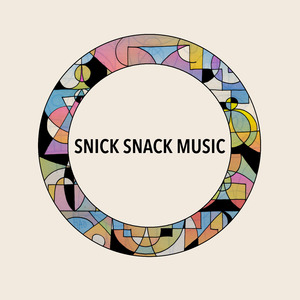 Kjexy Snick Snack (CB Funk Remix)