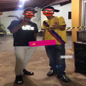 MTG - VOU PROS 4 CANTO