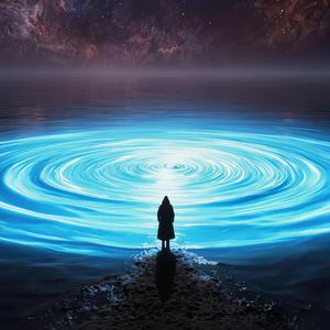 Midnight Echo (Hypnotic Loop)