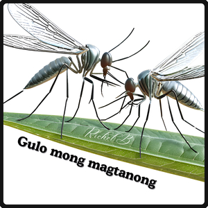 Gulo Mong Magtanong