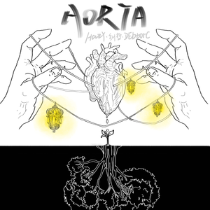 1首歌(Prod. BlurryCloud)