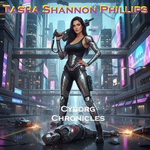 Cyborg (Album Version)