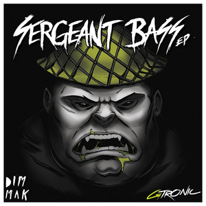 Sergeant Bass (Vocal Mix)