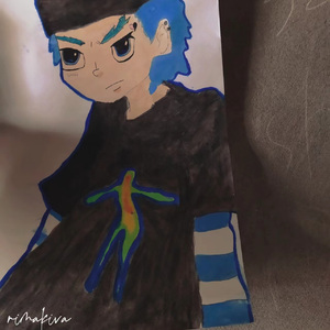 流浪小子