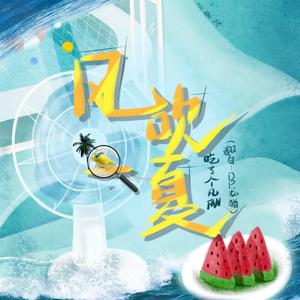 风吹一夏（双声道抖音热门）