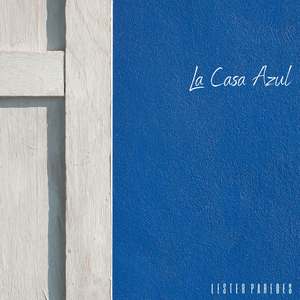 La Casa Azul