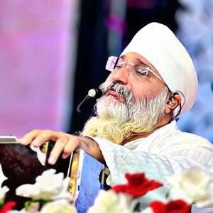 TAINU BAKSHAN HAARA AAKHDE (Rinku veer ji)