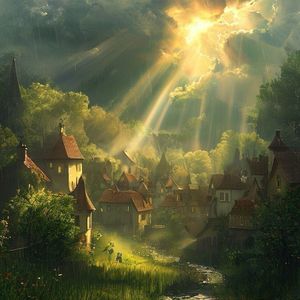 Every time i open my eyes