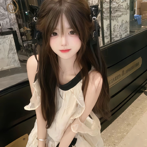 《城市夜色里的孤独思念》