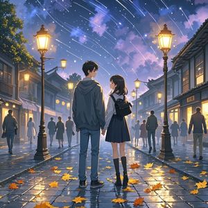 以过客之名-北辕师兄