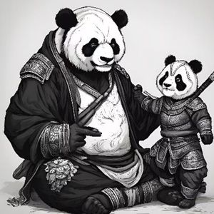 Children of Immortality