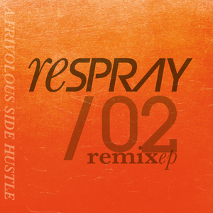 So Close (2025 reSPRAY)