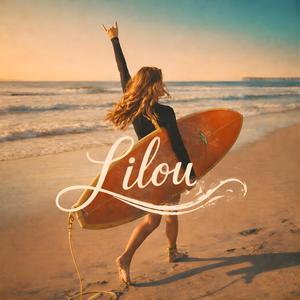 Lilou (California Sun) (feat. Lilou)
