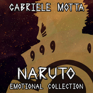 Experienced Many Battles (From "Naruto Shippuden")