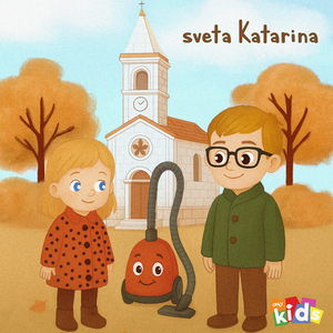 Sveta Katarina