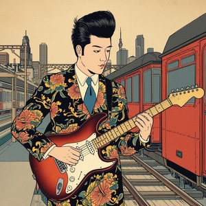 いざ出陣！逆襲のサラリーマン