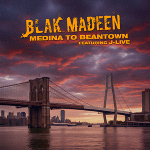 River To The Sea (C-Doc Remixx)